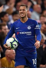 Chelsea v Liverpool - Premier League